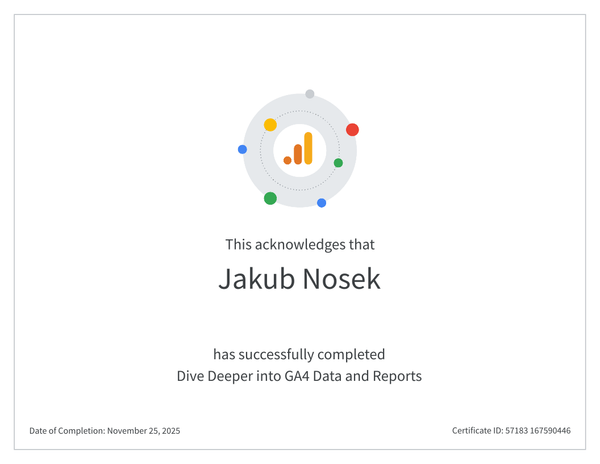 Dive Deeper into GA4 Data and Reports